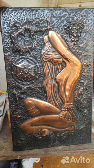 Панно на стену