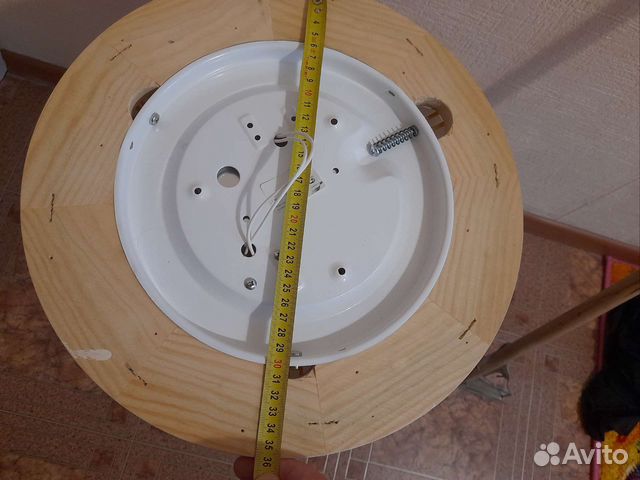 Люстра потолочнаяй