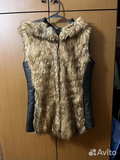 Женская верхняя одежда