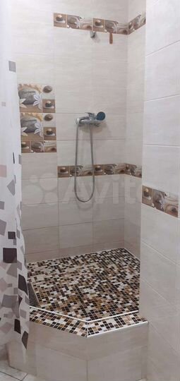 1-к. квартира, 32 м², 1/4 эт.