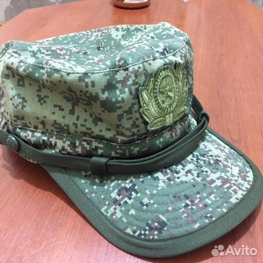 Кепка мужская вкпо