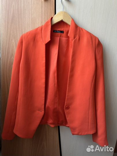 Пиджак женский