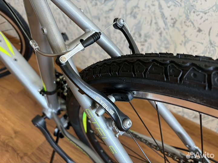 Велосипед Stels Miss-5000 V 26