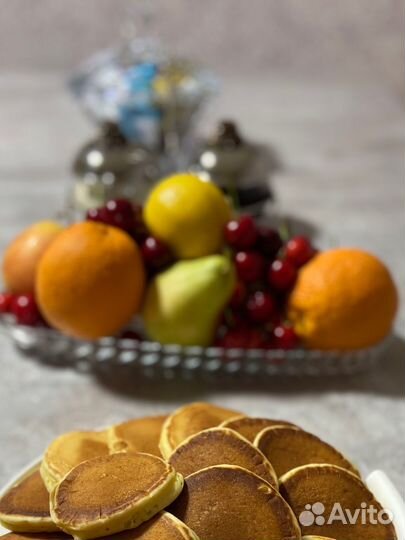 Посуда для сервировки стола