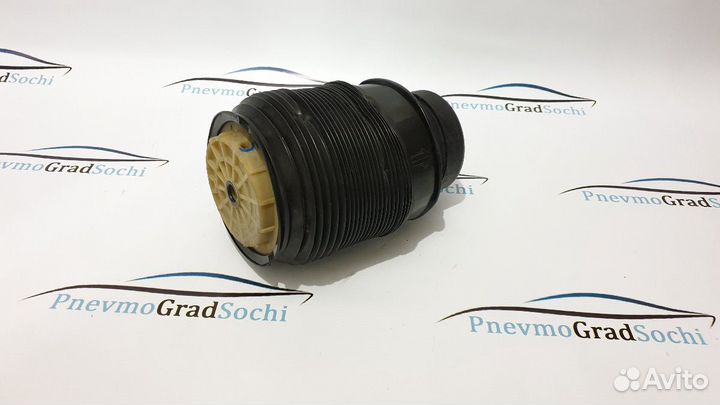 Задний пневмобаллон Mercedes CLS218