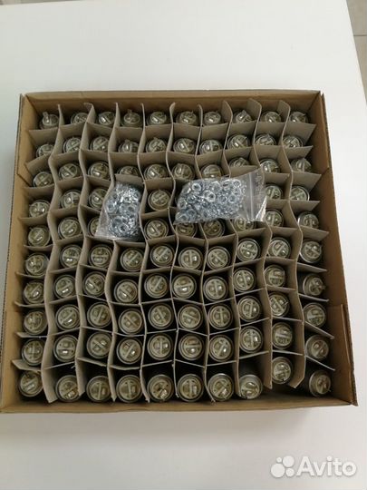 Конденсаторы Vishay kmkp 900-0.68 IA / 0.68 мкФ