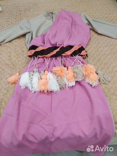 Костюмы для восточных танцев