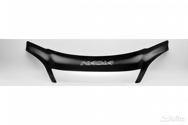 Дефлектор Toyota Nadia SU 1999-2003