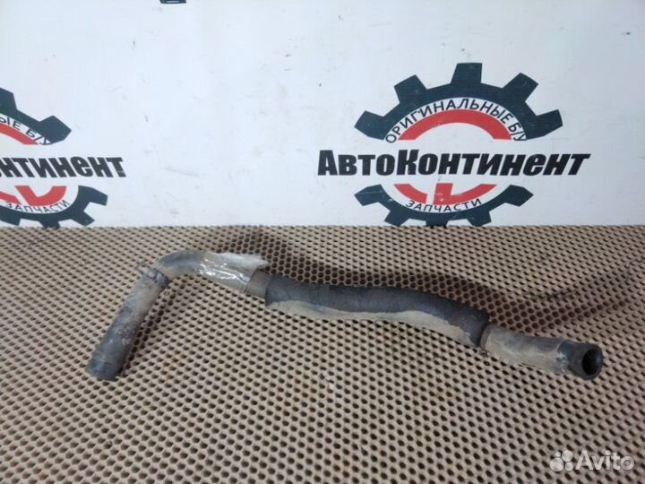 Патрубок Hyundai Santa Fe SM D4EA 2002