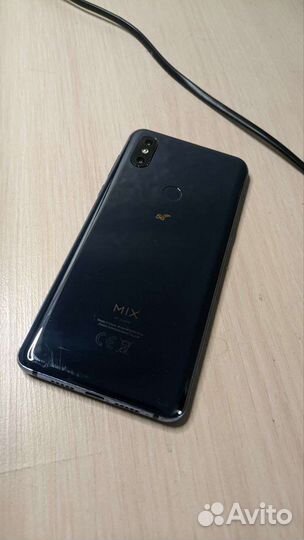 Xiaomi mi mix 3 5g