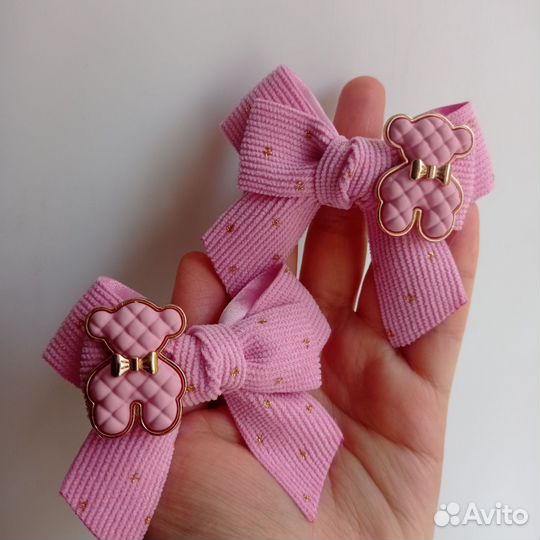 Резинка для волос