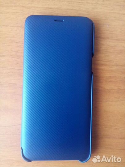 Чехол на телефон Samsung Galaxy A6+