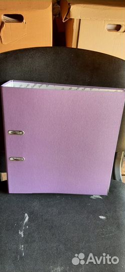 Папка для документов