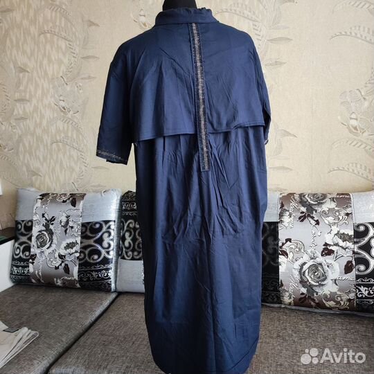 Вещи женские пакетом 52 54