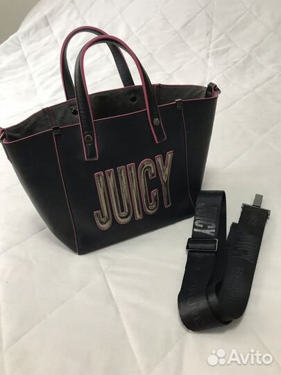 Juicy couture сумка