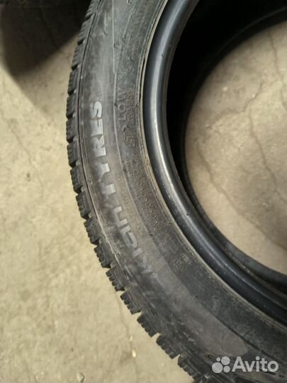 Nokian Tyres Nordman RS2 205/55 R16