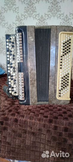 Баян-аркадион