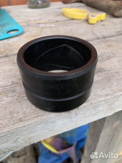 Втулка для экскаватора