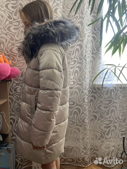 Куртка для девочки