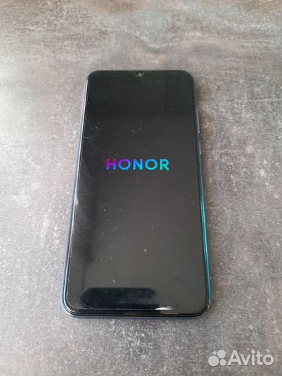 HONOR 10 Lite, 3/64 ГБ