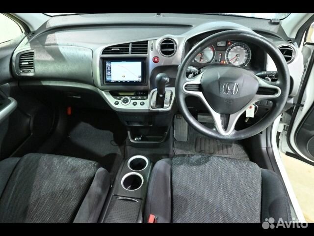 Honda Stream 1.8 AT, 2014, 79 000 км