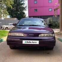 Ford Crown Victoria 4.6 AT, 1992, 150 000 км, с пробегом, цена 720 000 руб.