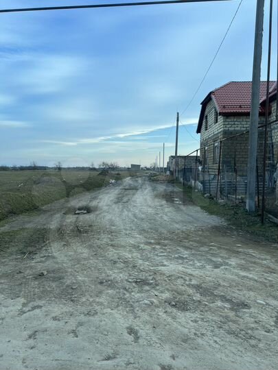 Участок 5 сот. (СНТ, ДНП)