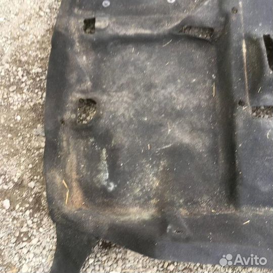 Ковролин Рено Логан