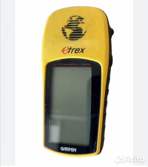 Gps навигатор