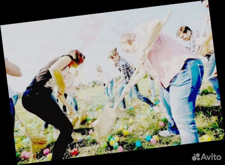 Сборщики заказов Обучаем Беспл.Спецодежда /Супер у