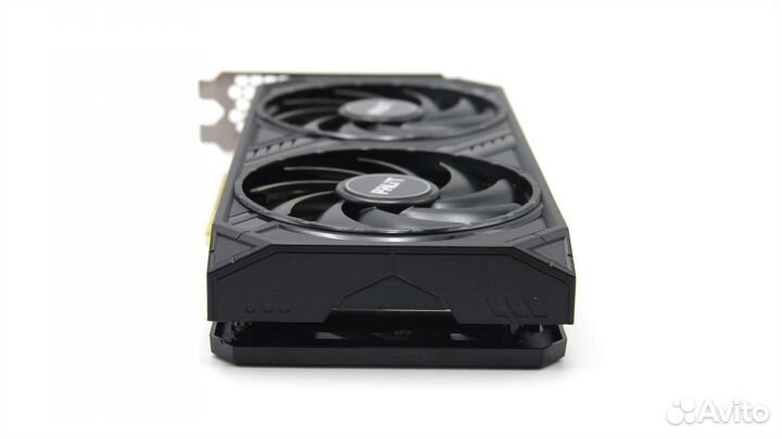 Видеокарта Palit Geforce RTX 4060Ti 8Gb Dual