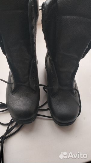 Берцы летние