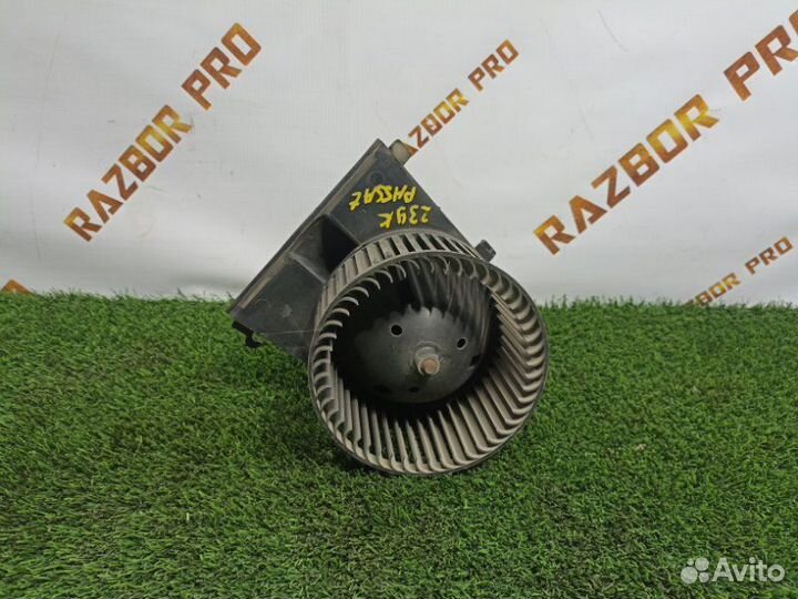 Мотор печки Volkswagen Passat B5 AHL 1996-2001