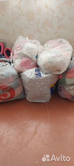 Вещи для девочки рост 98-110