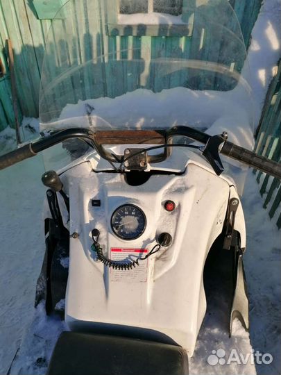 Продам буран