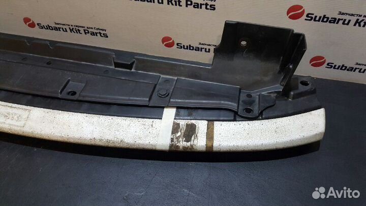 Усилитель бампера Subaru Legacy IV BL BP 03-06