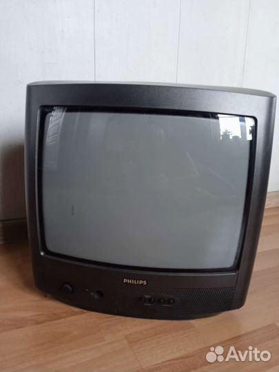 Телевизор Филлипс