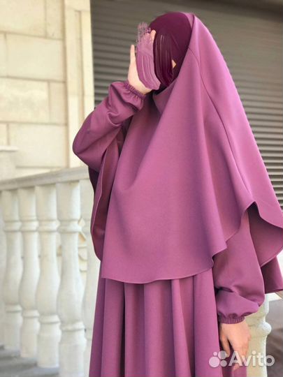 Химар на завязках