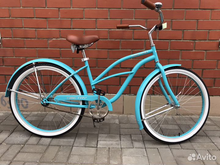 Велосипед 26