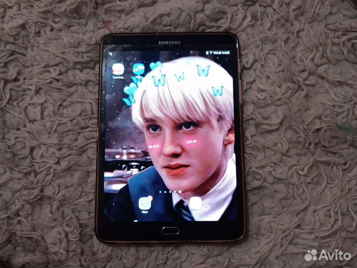 Планшет Samsung galaxy Tab S2 3/16 гб черный