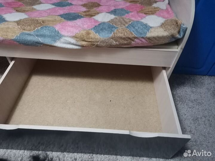 Продам кровать бу