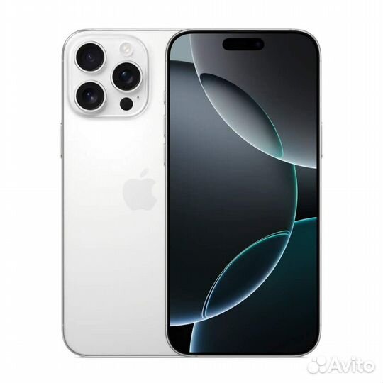 iPhone 16 Pro Max, 512 ГБ