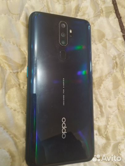 OPPO A9 (2020), 4/128 ГБ