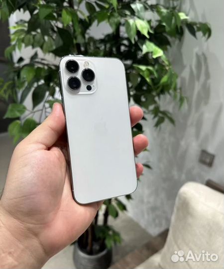 iPhone 13 Pro Max, 128 ГБ
