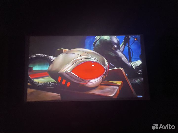 Проектор 1080p full hd