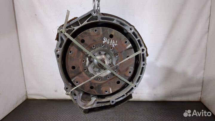 Кпп - автомат (АКПП) BMW 3 F30, 2018