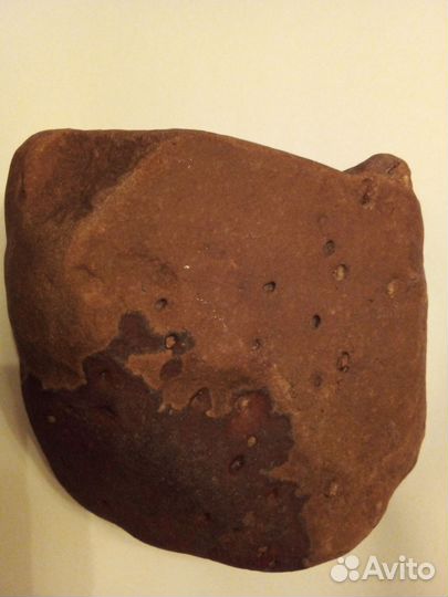 Яшма брекчеевая 647 гр