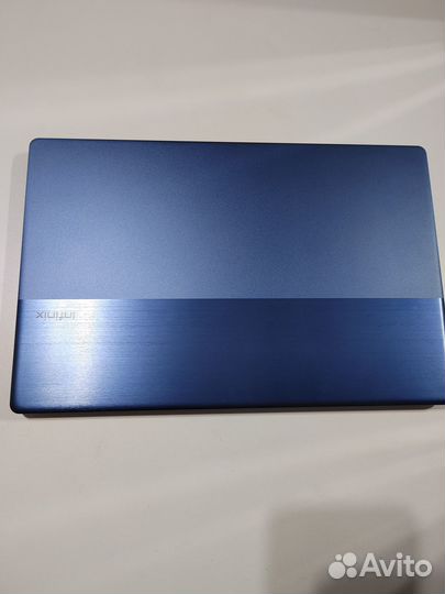 Ноутбук Infinix Inbook XL23 в идеальном состоянии