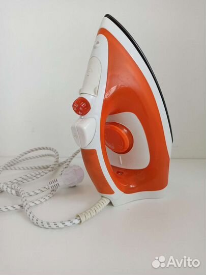 Утюг Tefal fv 1325