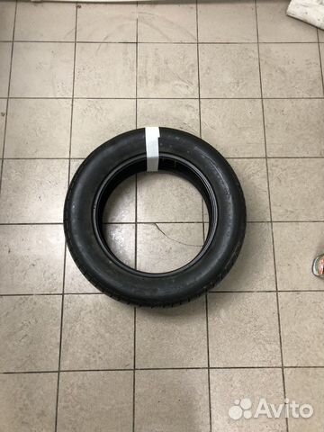 Michelin Pilot LTX 255/55 R18